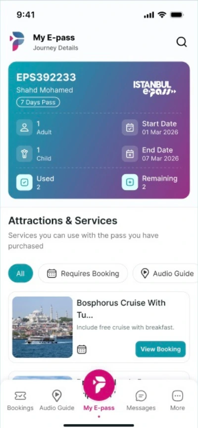 App