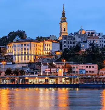 Belgrade