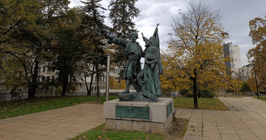 Belgrade Communist Tour Experience 