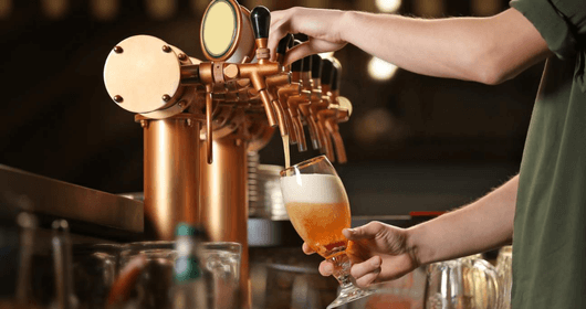 E-Scooter Craft Beer & Breweries Tour 
