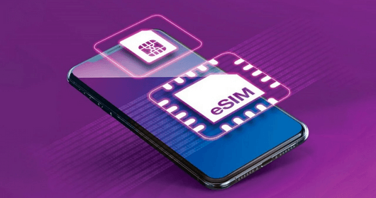 E-Sim Internet Data in Serbia