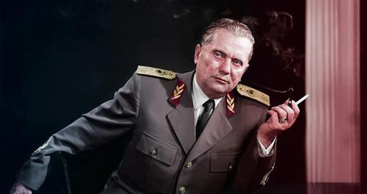 Eat Like Tito Experience