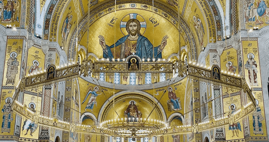 Serbian Orthodox Heritage Tour