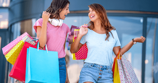 A Shopper´s Guide to Belgrade