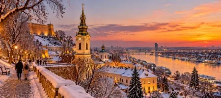Belgrade In December: Best Things To Do And Travel Tips