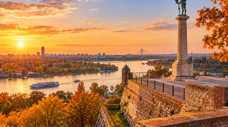 Belgrade In October 2026: Weather, Events & Things To Do