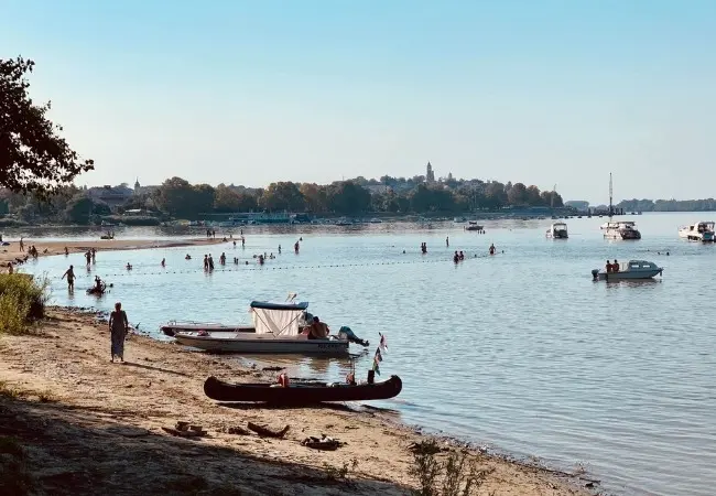 Belgrade Old Town Zemun Tour