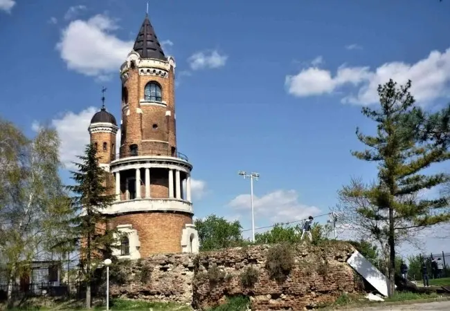 Belgrade Old Town Zemun Tour