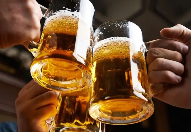 E Scooter Craft Beer Breweries Tour