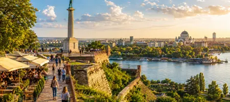 Is Belgrade A Fun City To Travel To?