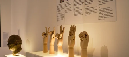 Museum Of The Nineties In Belgrade