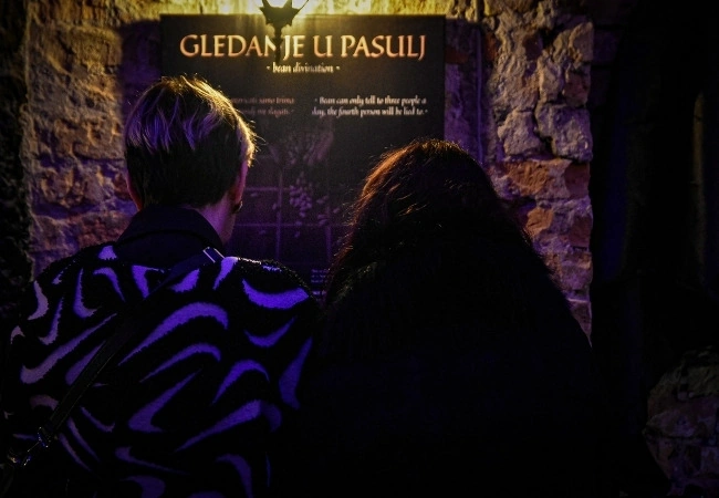 Museum Of The Paranormal
