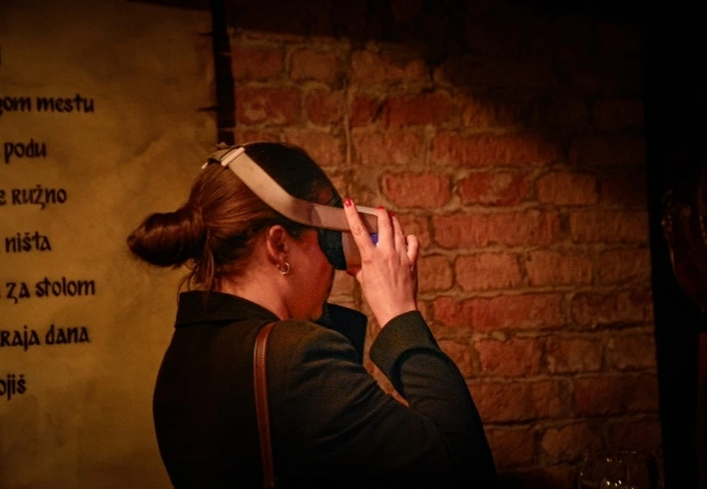 Museum Of The Paranormal
