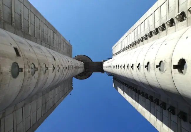 Space Architecture Tour